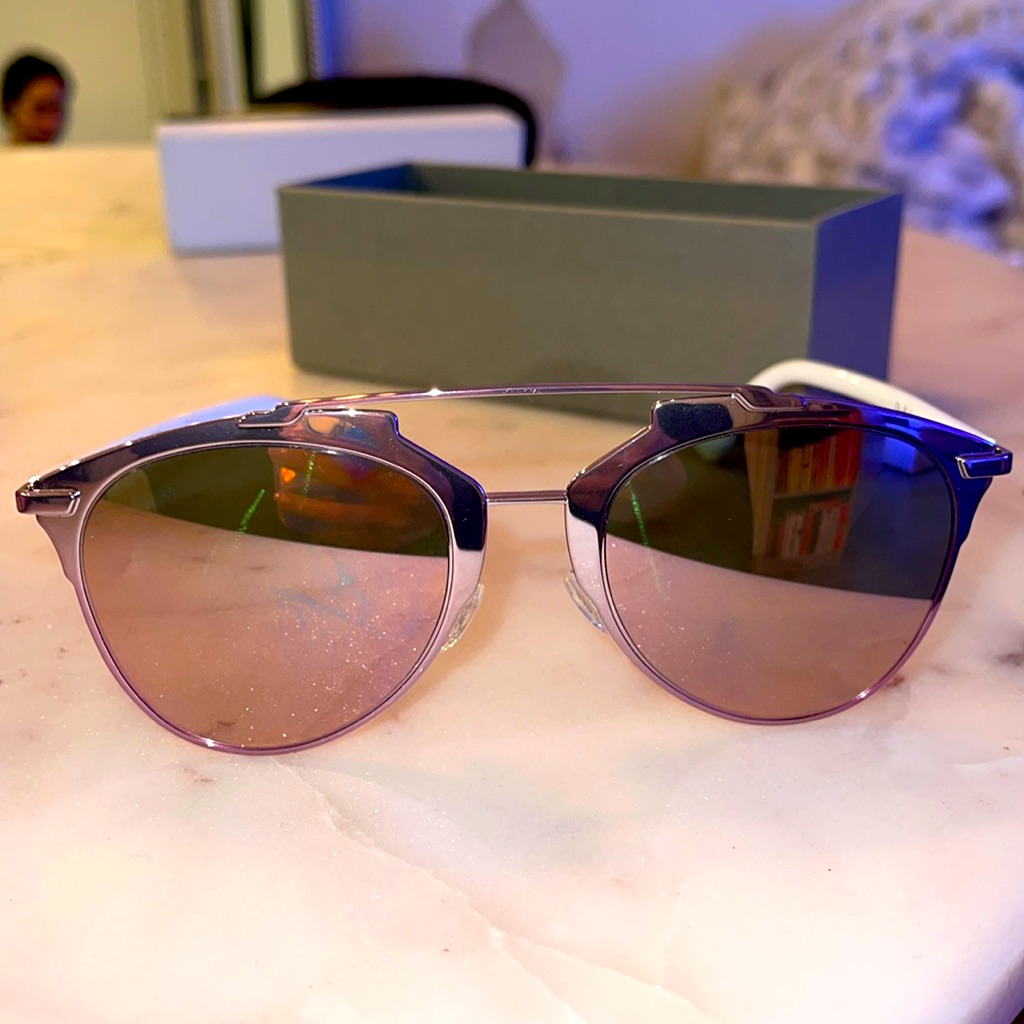 Brand New Dior Sunglasses Brand New Dior Sunglasses